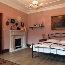 apartmány Antik Pratterov Dom, Banska Stiavnica — photo 3