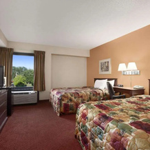 Days Inn & Suites Cedar Rapids, 锡达拉皮兹 — 照片 5