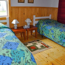 Cabot Shores Wilderness Resort, Индиан Брук — фото 3