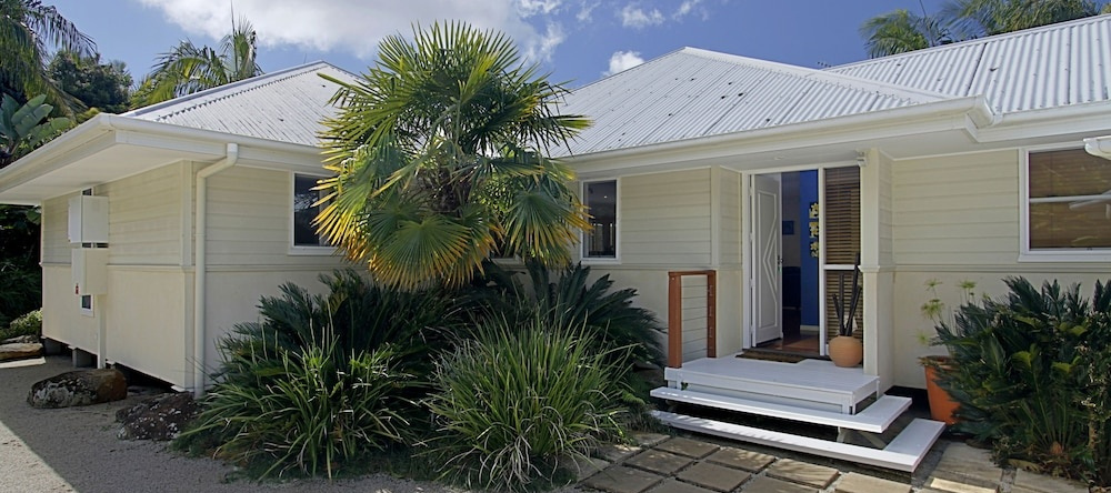 Abode at Byron, 尤因斯代尔 — 照片 1