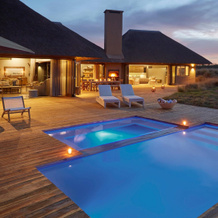 Gondwana Game Reserve, 莫塞尔湾 — 照片 4