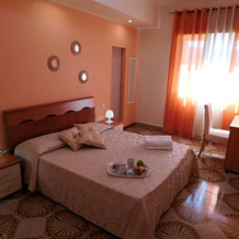 B&B La Dolce Mela, Франкавилла-ди-Сицилия — фото 3