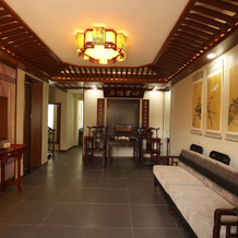 Confucius Hotel Qufu, 济宁 — 照片 2