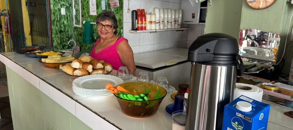 Pousada O leão, Piacabucu — photo 1