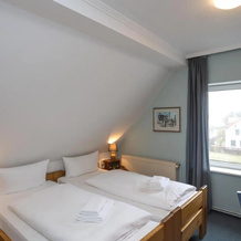 Hotel Hiddensee - Godewind, Hiddensee — photo 3