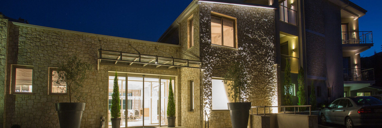 Calma Hotel & Spa, Kastoria — photo 1