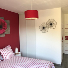 B&B / Chambre d'hôtes "Du rêve Ô naturel" entre Ardèche et Gard, Saint-Julien-de-Peyrolas — photo 3