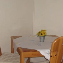 Pension Und Ferienwohnungen Am weien Stein, Faid — photo 3