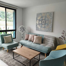 Casas Campestres de Lujo con Piscina, 拉特瓦伊达 — 照片 5
