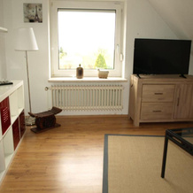 Ferienhaus Leezdorf Ostfriesland, 莱茨多夫 — 照片 2