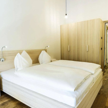 Alpen Select Apartments Kleinwalsertal, Миттельберг — фото 2