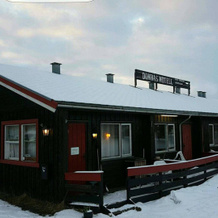 Dombås Motell, Довр — фото 3