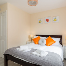 Luxury Two Bed Apartment With Parking - Wolverhampton, 伍尔弗汉普顿 — 照片 3