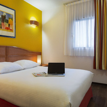 B&B Hotel Strasbourg Airport, 霍尔茨海姆 — 照片 3