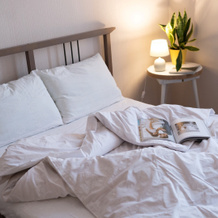 Apartamenty Dobry Dom V Novostroyke Ryadom S Votkinskimi Termami, Votkinsk — photo 2