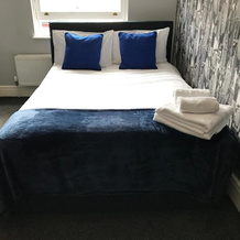 Haya Guest House, Олдбери — фото 5