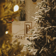 Port Plaza EVN, 帕拉库鲁 — 照片 2