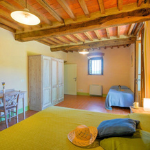 Spacious Holiday Home With Swimming Pool In Anghiari, Ангиари — фото 4