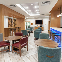 Staybridge Suites Portland By Ihg, Портланд — фото 2