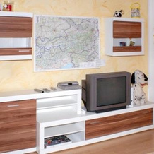 Holiday Home Gumprechtsfelden, 维瑟尔堡地区 — 照片 4
