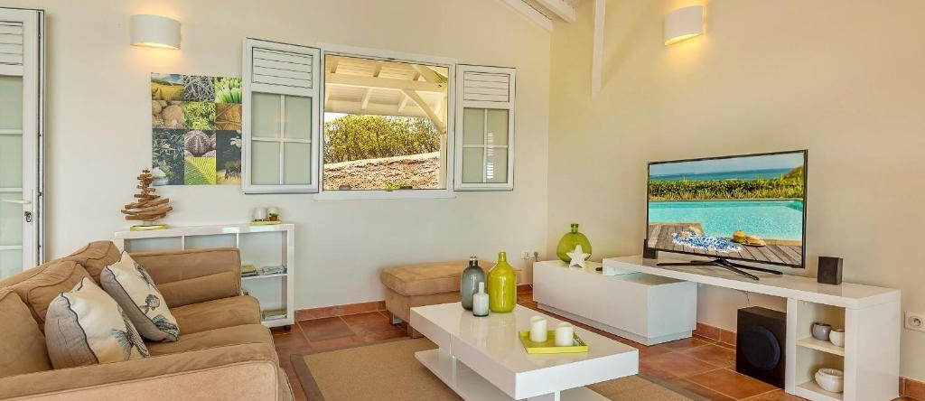 Villas Palm, Le Vauclin — photo 1