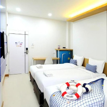 The Seaport Hotel โรงแรมเดอะซีพอร์ต, Самутсакхон — фото 2