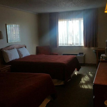 Bent's Fort at America's Best Value Inn, Las Animas — photo 4