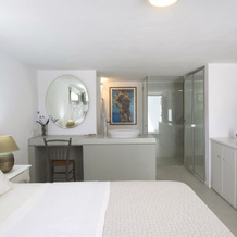 Elegant Villa Sea Views Designer Renovation By Villarentalsgr, Ampelas — photo 5