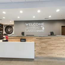 Hampton Inn Niles, Найлз — фото 5
