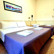 Lively Hotel, Беллария-Иджеа-Марина — фото 3