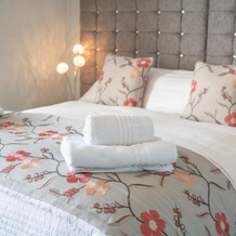 Tregaddra Farm B&B, 马利昂 — 照片 4