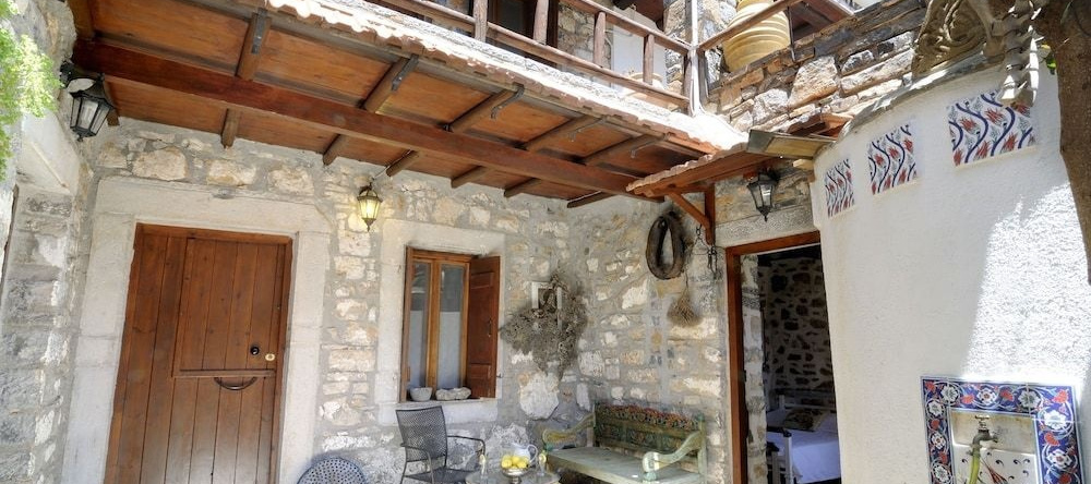 Elounda Traditional Art Suites, 上埃伦达 — 照片 1