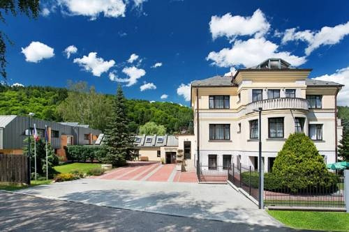 Hotel Samechov, 切切拉迪 — 照片 1