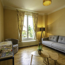 Gîte Saint-Julien-les-Villas, 3 pièces, 5 personnes - FR-1-543-215, 圣朱利安莱维拉 — 照片 3