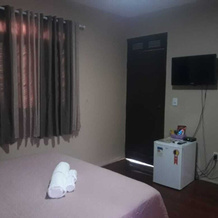 Hotel Nacional, Sobral — photo 2