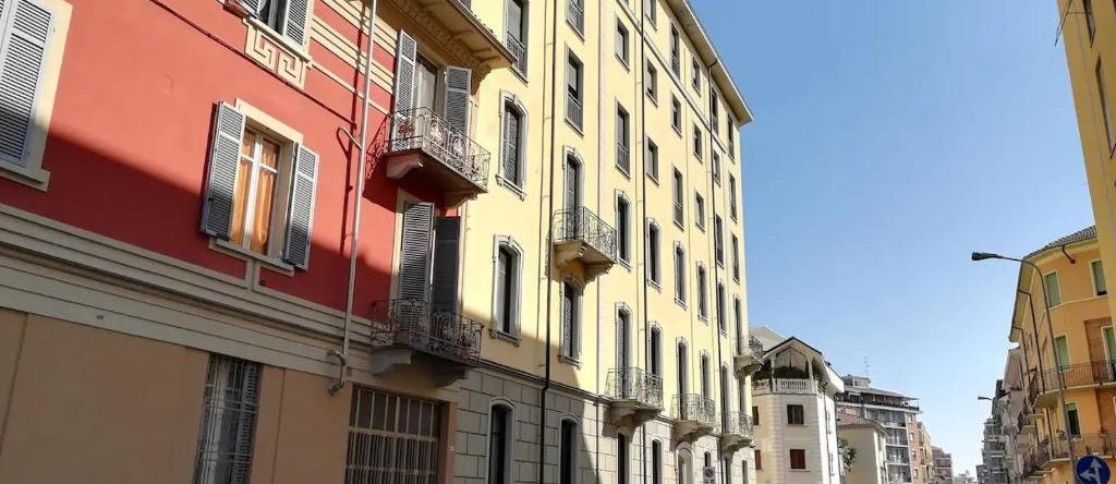 Dop Guest House, Алессандрия — фото 1