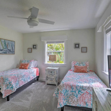 Tampa Bay Area Cottage w/ Gas Grill and Fire Pit!, Safety Harbor — photo 4