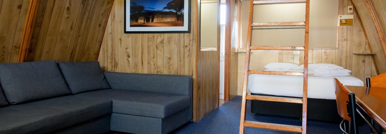 Discovery Parks - Boulder, 博尔德 — 照片 1