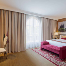 Ramada Suites by Wyndham Solo, 卡拉加尼亚尔 — 照片 4
