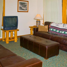 Abineau Lodge, Mountainaire — photo 2
