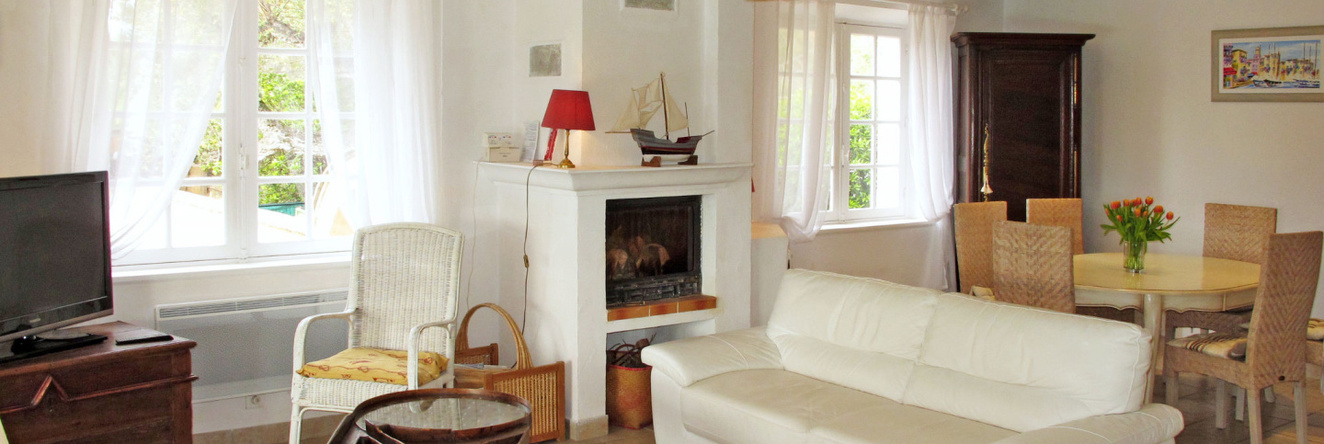 ;Villa La Crischona 185S, Les Issambres — photo 1