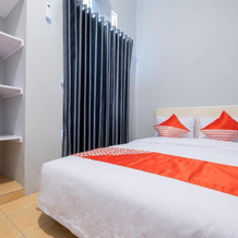 Nareswari Guest House, Мертоюдан — фото 3