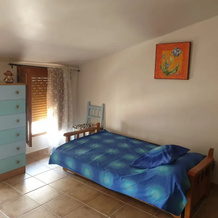 Accommodation In A Charming Village House, 利巴尔奇梅拉 — 照片 4
