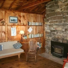 Weiss Upper Cottage - Three Bedroom Home, Little Deer Isle — photo 2