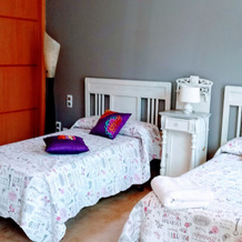 Apartamento Ade, Эль-Кампельо — фото 2
