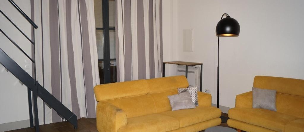 Domaine de la Girafe, Eyragues — photo 1