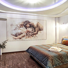 Moi Apart-Provans V Tsentre Chelyabinska Elegantnye Flat, 车里雅宾斯克 — 照片 4