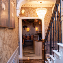 Domo Boutique-hotel, 奥尔德伯里 — 照片 4