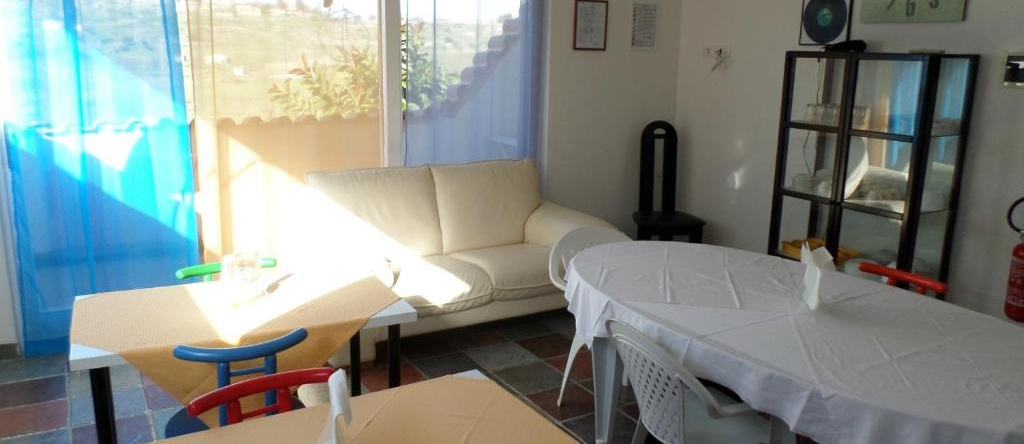 Borgo Manfria B&B, Джела — фото 1