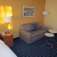 Fairfield Inn & Suites by Marriott Denver Tech Center/South, 海兰兹牧场 — 照片 2